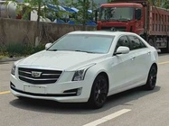 Cadillac ATS 2016