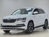 Skoda Karoq 2023