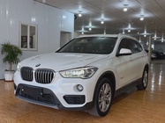 BMW X1 2018