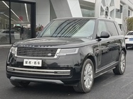 Land Rover Range Rover 2023
