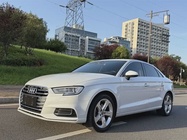 Audi A3 2019