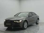 Audi A6 2015