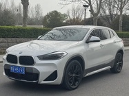 BMW X2 2023