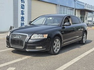 Audi A6 2009