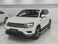 Volkswagen Tharu 2022