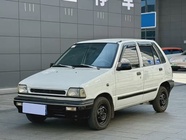 Suzuki Alto 2008