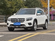 Mercedes-Benz GLB-Class 2021