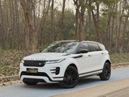 Land Rover Evoque 2022