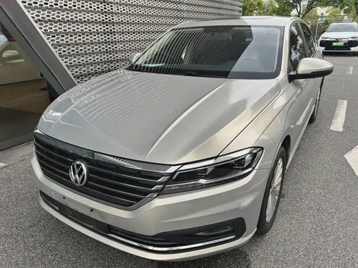Volkswagen Lavida 2019