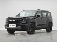 Haval Menglong 2025