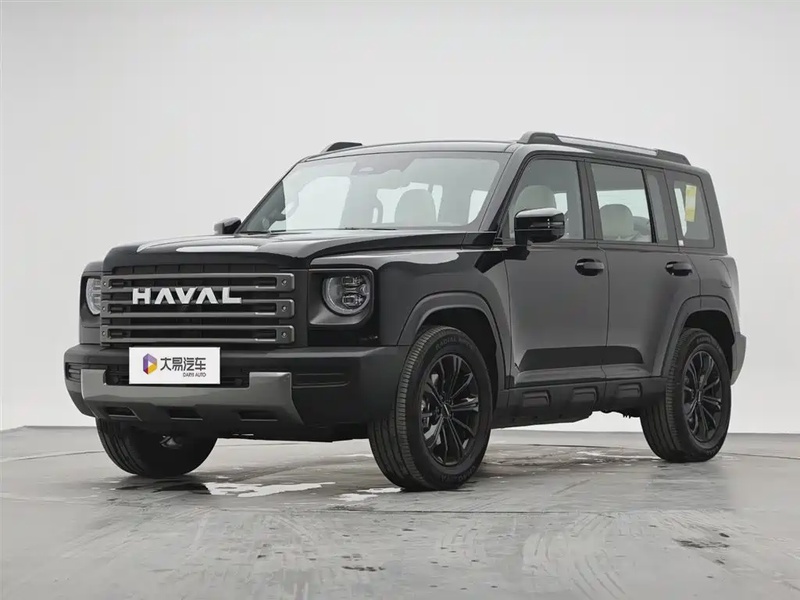 Haval Menglong