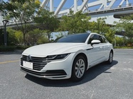 Volkswagen CC 2020
