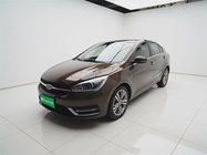 Chery Arrizo 5 2018
