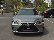 Lexus ES 2023