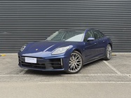 Porsche Panamera 2024
