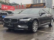 Volvo S90 2019