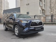 Toyota Highlander 2022