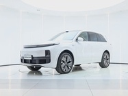 Li Auto L8 2025