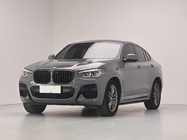 BMW X4 2020