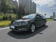 Volkswagen Magotan 2014