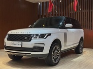Land Rover Range Rover 2021