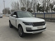Land Rover Range Rover 2018