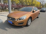 Volvo S60 2011