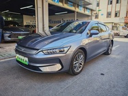 BYD Qin PLUS 2023