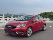 Chery Arrizo 5 2018
