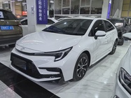 Toyota Levin 2026