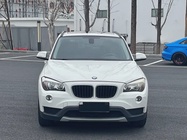 BMW X1 2013
