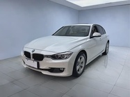 BMW 3 Series 2015