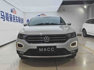 Volkswagen T-Roc 2019