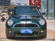 MINI Other 2009