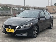 Nissan Sylphy 2022