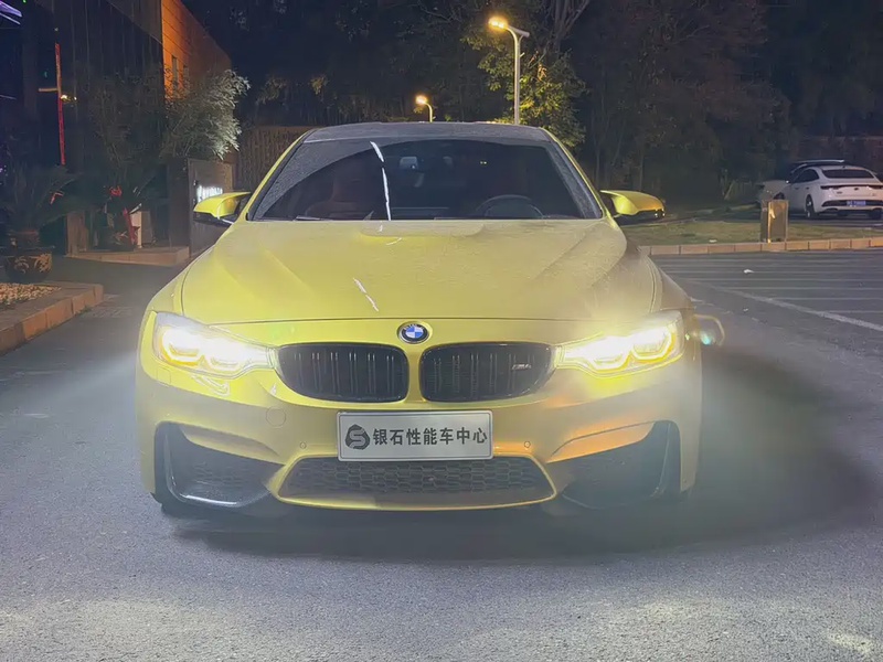 BMW M4