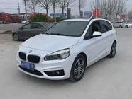 BMW 2 Series 2016