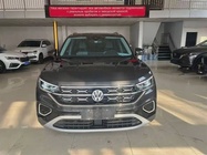 Volkswagen Tayron 2023