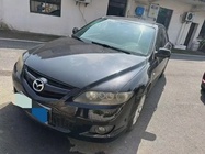 Mazda 6 2013
