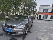Skoda Octavia 2011
