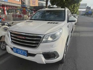 Haval H9 2017