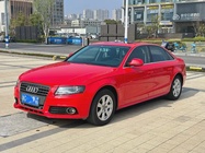 Audi A4 2012