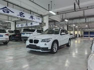 BMW X1 2016