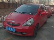 Honda Fit 2005