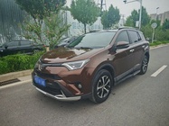 Toyota RAV4 2016