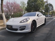 Porsche Panamera 2013