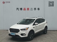 Ford Kuga 2020