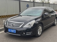 Nissan Teana 2011