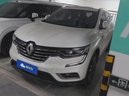 Renault Koleos 2018