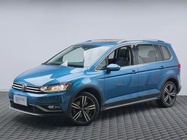 Volkswagen Touran 2022